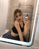 Анкета проститутки Нелли - метро Преображенское, возраст - 24