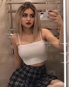 Анкета проститутки Нелли - метро Преображенское, возраст - 24