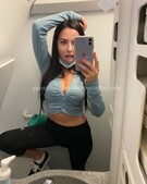 Анкета проститутки Елена - метро Тверской, возраст - 24