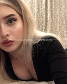 Анкета проститутки Любовь - метро Саларьево, возраст - 24