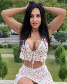 Анкета проститутки Юля - метро Южнопортовый, возраст - 24