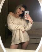 Анкета проститутки Жанна - метро Даниловский, возраст - 24