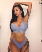 Анкета проститутки Соня - метро Даниловский, возраст - 24