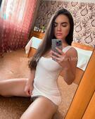 Анкета проститутки Мира - метро Тверской, возраст - 24