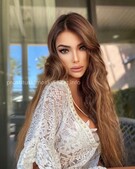 Анкета проститутки Яна - метро Филевский парк, возраст - 24