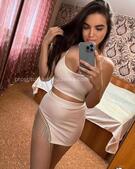 Анкета проститутки Тая - метро Нагатино-Садовники, возраст - 24