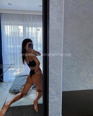 Анкета проститутки Элина - метро Чертаново Центральное, возраст - 24