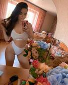 Анкета проститутки Стелла - метро Ясенево, возраст - 24