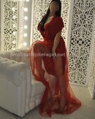 Анкета проститутки Полина - метро Кузьминки, возраст - 24