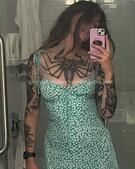 Анкета проститутки Римма - метро Измайлово, возраст - 24