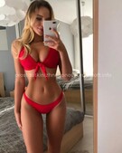 Анкета проститутки Марта - метро Северное Медведково, возраст - 24