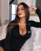 Анкета проститутки Катенька - метро Красносельский, возраст - 24