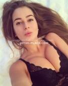 Анкета проститутки Зита - метро Зябликово, возраст - 24