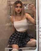 Анкета проститутки Марго - метро Люблино, возраст - 24