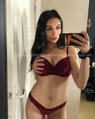 Анкета проститутки Стелла - метро Тропарево-Никулино, возраст - 25