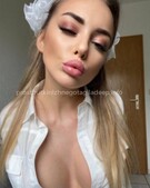 Анкета проститутки Майя - метро Донской, возраст - 25