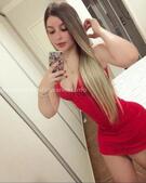 Анкета проститутки Жанна - метро Отрадное, возраст - 25