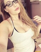 Анкета проститутки Соня - метро Крылатское, возраст - 25