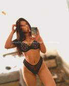 Анкета проститутки Галя - метро Лефортово, возраст - 25