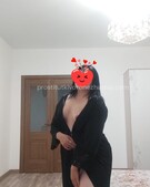 Анкета проститутки Вероника - метро Хорошевский, возраст - 25