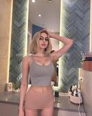 Анкета проститутки Дарья - метро Угреша, возраст - 25