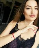 Анкета проститутки Алена - метро Северное Медведково, возраст - 25