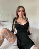 Анкета проститутки Карина - метро Нагатино-Садовники, возраст - 25