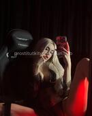 Анкета проститутки Инга - метро Черемушки, возраст - 25