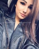 Анкета проститутки Виктория - метро Мещанский, возраст - 25