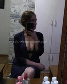 Анкета проститутки Олечка - метро Свиблово, возраст - 25