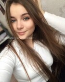 Анкета проститутки Лина - метро Митино, возраст - 25