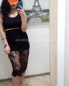 Анкета проститутки Мира - метро Куркино, возраст - 25