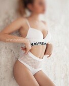 Анкета проститутки Лариса - метро Нагатино-Садовники, возраст - 25