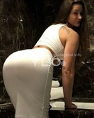 Анкета проститутки Надежда - метро Хамовники, возраст - 26