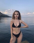 Анкета проститутки Майя - метро Хамовники, возраст - 26