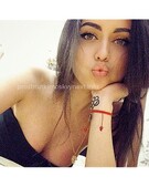 Анкета проститутки Ксюша - метро Гагаринский, возраст - 26