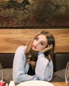 Анкета проститутки Мария - метро Теплый Стан, возраст - 26