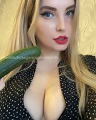 Анкета проститутки Кристина - метро Нагатино-Садовники, возраст - 26