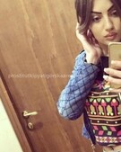 Анкета проститутки Элеонора - метро Тропарево-Никулино, возраст - 26