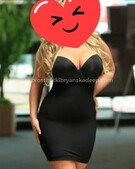 Анкета проститутки Роксана - метро Пресненский, возраст - 26