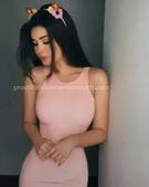 Анкета проститутки Аврора - метро Перово, возраст - 27