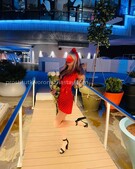 Анкета проститутки Алла - метро Куркино, возраст - 27