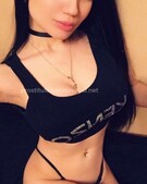 Анкета проститутки Римма - метро Замоскворечье, возраст - 27