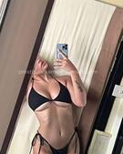 Анкета проститутки Лаура - метро Южнопортовый, возраст - 27