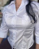 Анкета проститутки Рита - метро Тверской, возраст - 27