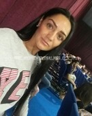 Анкета проститутки Полина - метро Нагатино-Садовники, возраст - 27