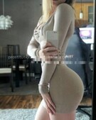 Анкета проститутки Лиза - метро Тушино, возраст - 27