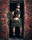 Анкета проститутки Лина - метро Сходненская, возраст - 27