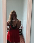 Анкета проститутки Оксана - метро Хорошевский, возраст - 27