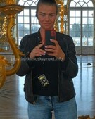 Анкета проститутки Алиса - метро Лефортово, возраст - 27